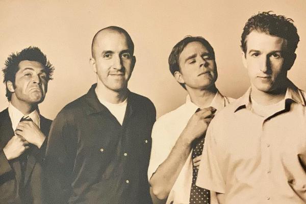 Stanford Prison Experiment