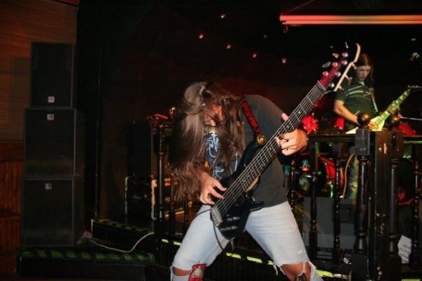 Megawatt Winged Avenger