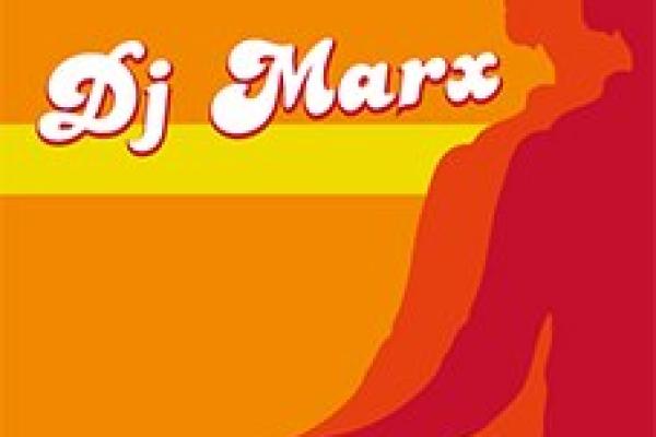 DJ Marx