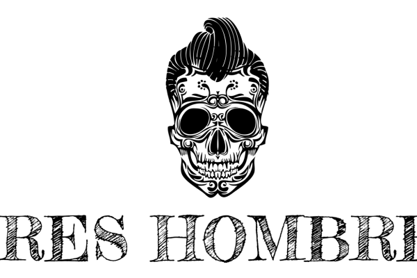 Tres Hombres