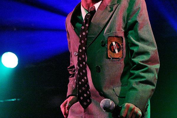 Public Imitation Ltd