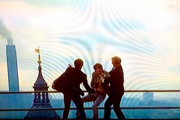 Death Rays Of Ardilla