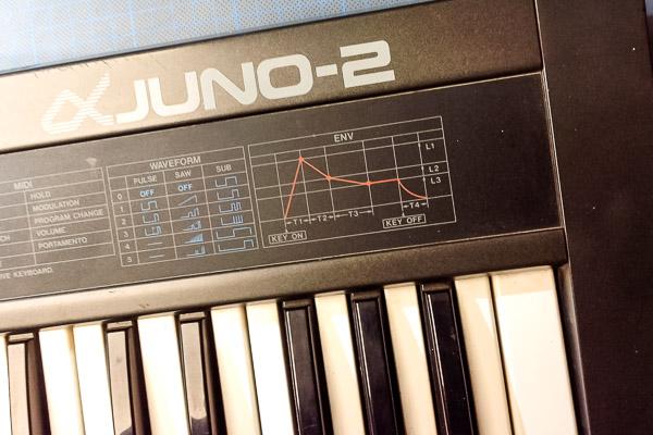 Juno-2
