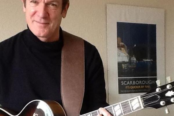 Johnny Leaf And The Sensational Rhythm Devils