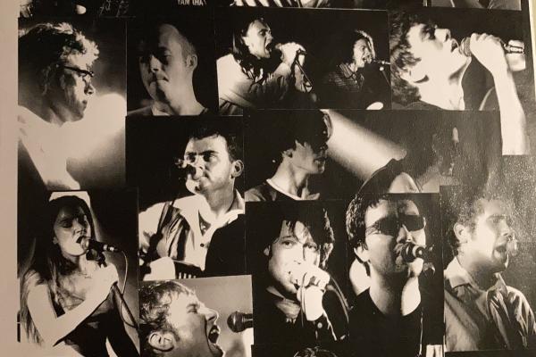 York Awareness Week 2 - Day 4