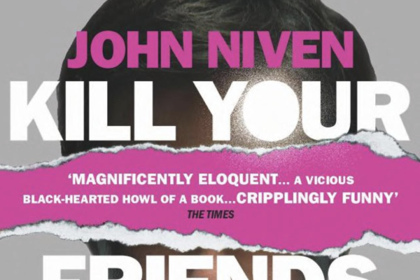 'Mouth Off' A&R Lunchtime Seminar