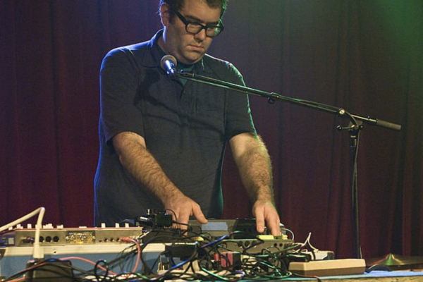 Casiotone For The Painfully Alone