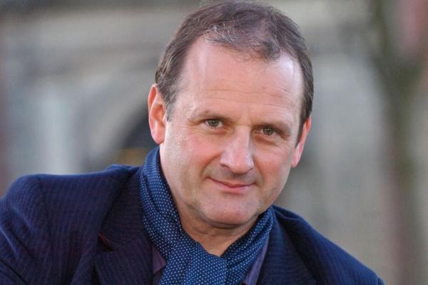 The Family Mahone w/ Mark Radcliffe