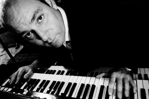 The James Taylor Quartet