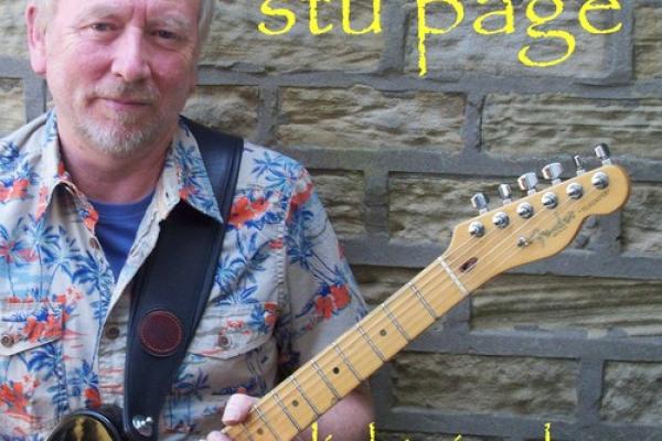 The Stu Page Band