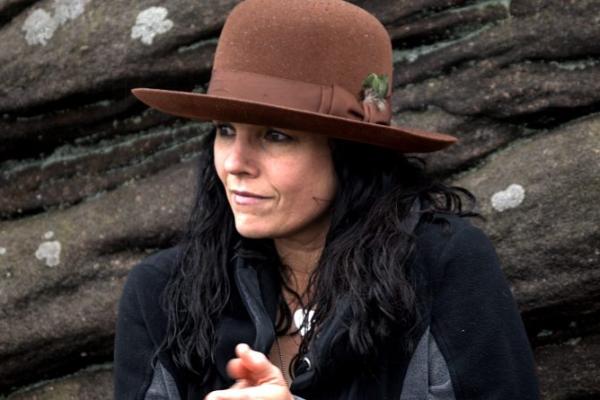 Corinne West & Kelly Joe Phelps