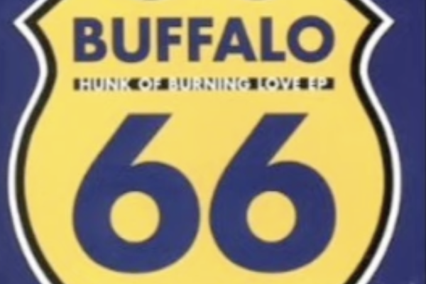 Buffalo 66