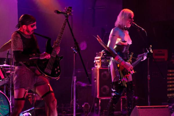 All The Pretty Horses