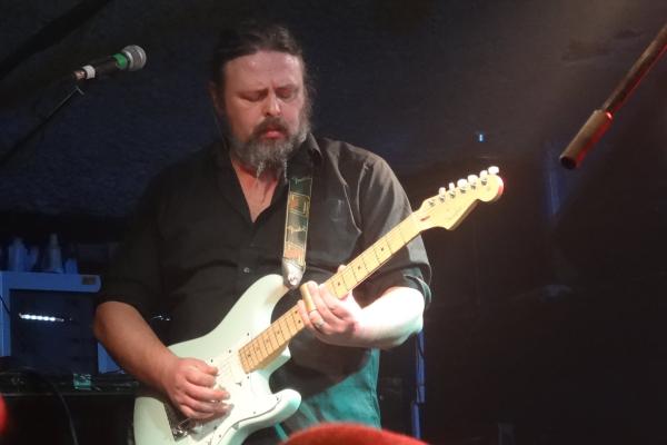 Bryan Josh, Heather Findlay & Angela Goldthorpe