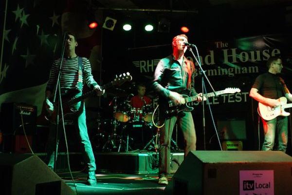 People's Republic of Mercia