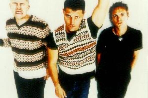 Vent 414 w/ Miles Hunt