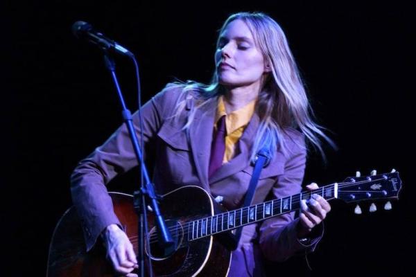 Aimee Mann