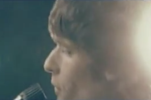 Yeti (John Hassall of The Libertines)