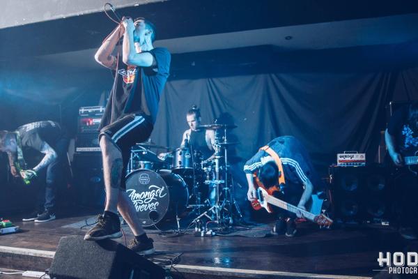 Mercury Killed Newton