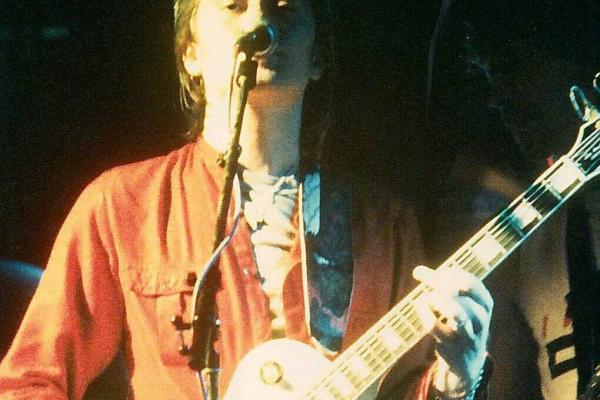 The Huw Lloyd Langton Group