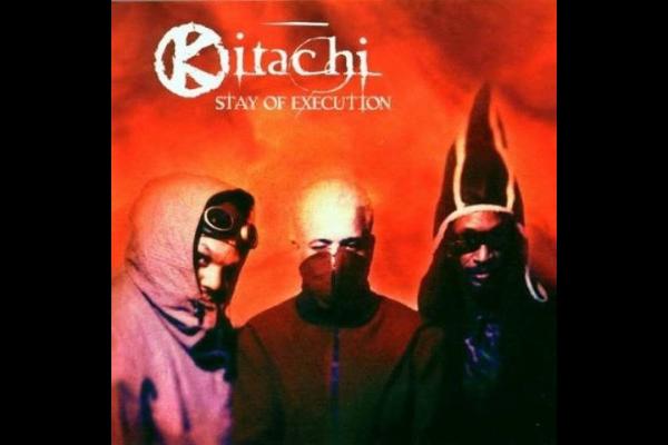 Dope On Plastic w/ DJ Kitachi