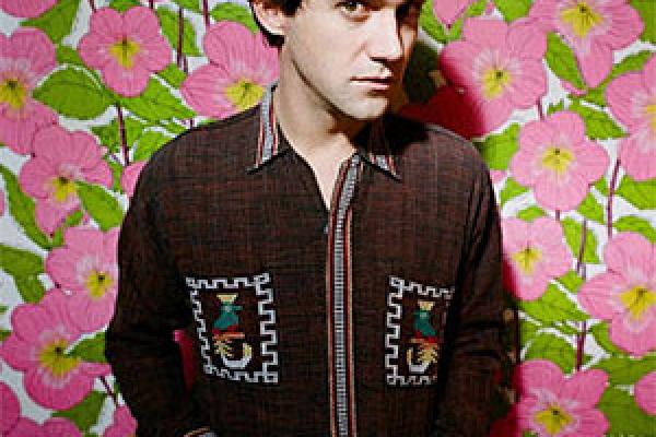Conor Oberst And The Mystic Valley Band