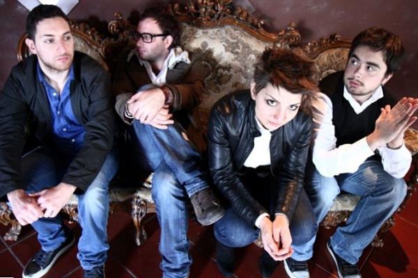 The Mantra Above The Spotless Melt Moon