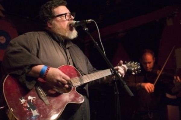 The Willard Grant Conspiracy