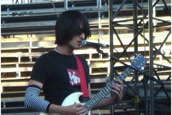 Stuart Jones & Owen Richards