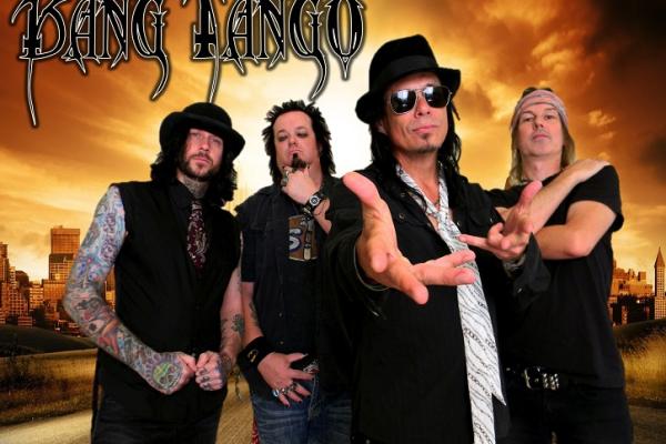 Bang Tango