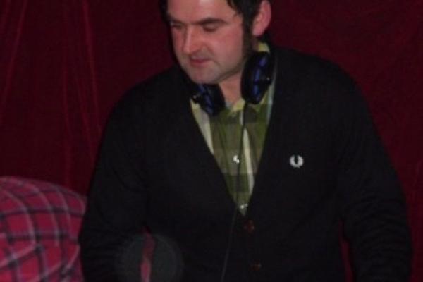 Presented by Into Tomorrow