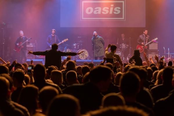 Presented in association with 0114 Events