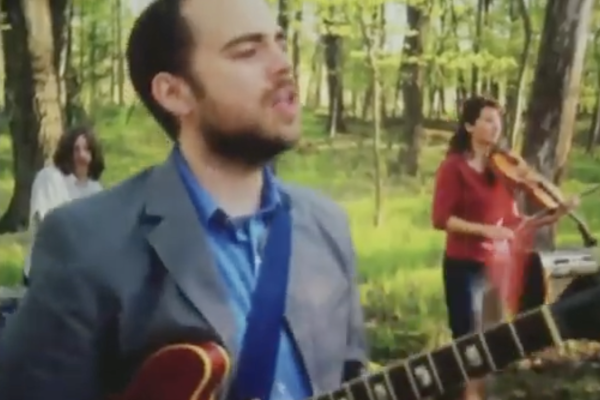 The Breadcrumb Trail