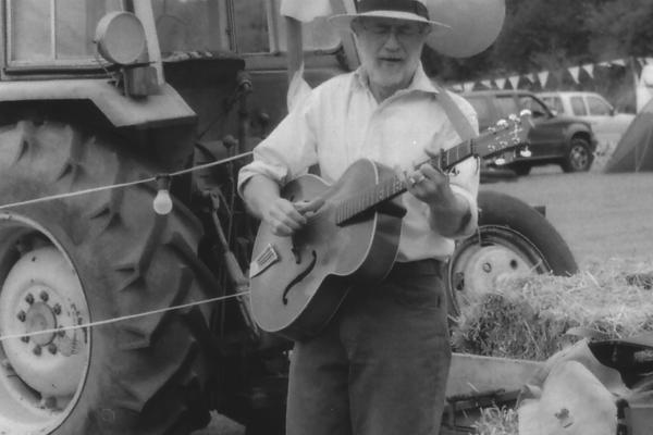 The ZZ Birmingham Blues Band