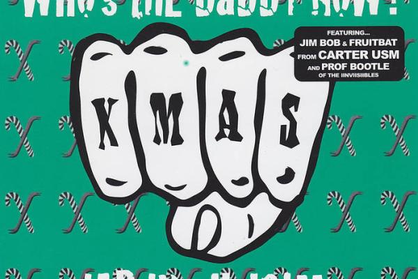 Who's The Daddy Now w/ Fruitbat And Jimbob