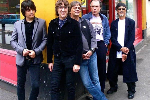 Presented in association with Please Please You