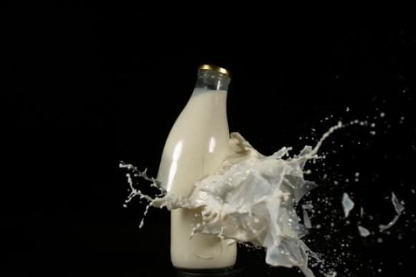 Presented by Old Dairy Studios