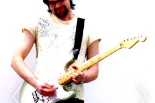 The Dan Hudson Blues Band