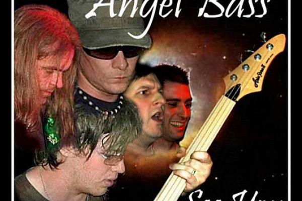 Angel Bass