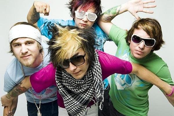 Brokencyde