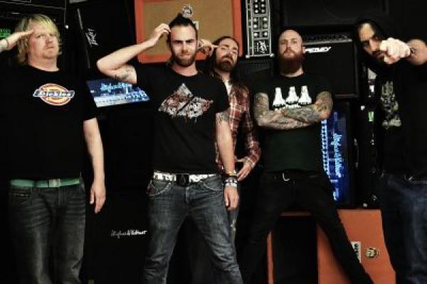 Presented by Abbie Marshall's 'Tear It Up'