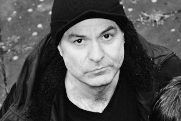 John Lever's Second Skin