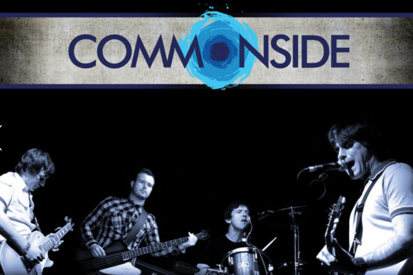 Commonside