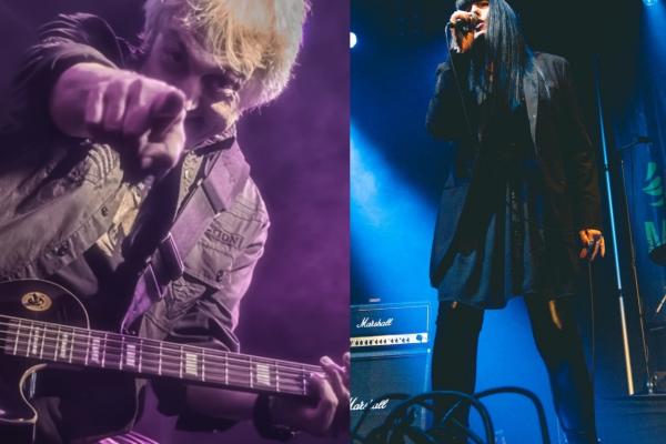 An Independent Venue Week show