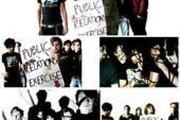 Public Relations Exercise