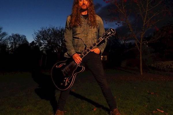 Toby And The Whole Truth