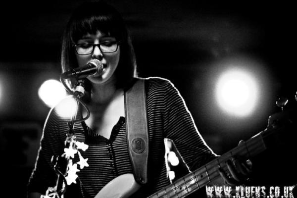 The Answering Machine