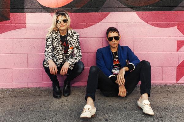 The Kills
