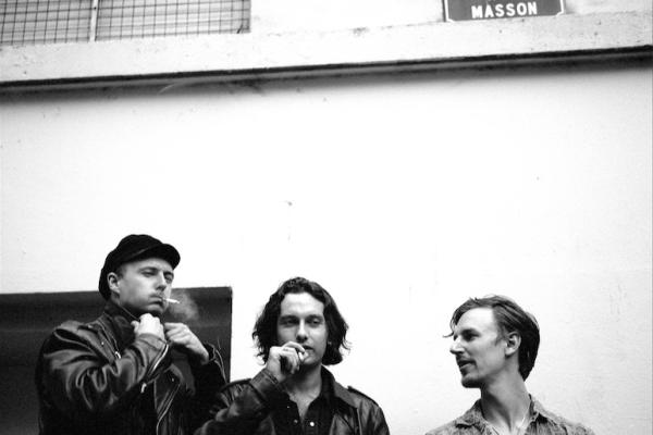 Desert Mountain Tribe