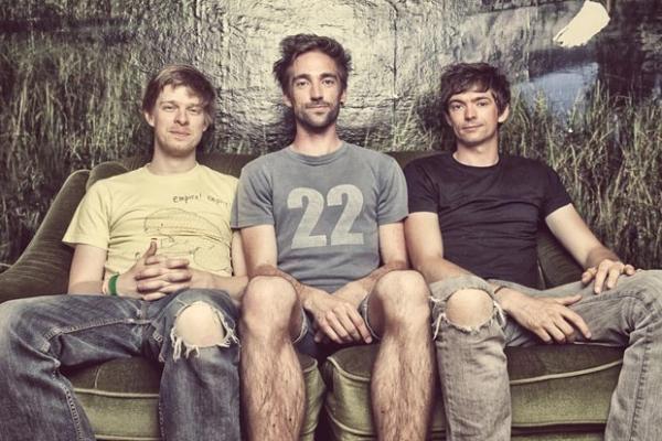 This Town Needs Guns